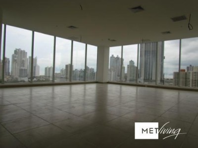 106874 - Obarrio - offices - revolution tower