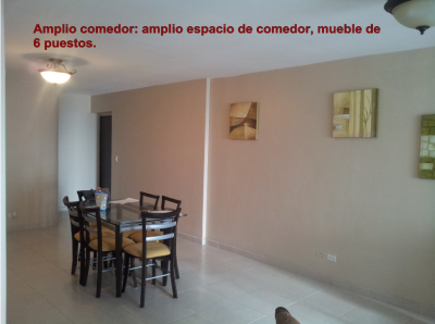 10710 - Dos mares - apartamentos