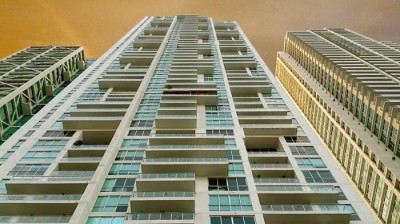 107233 - Punta pacifica - apartments - ph dupont