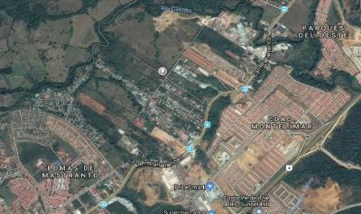 107487 - Barrio balboa - lotes