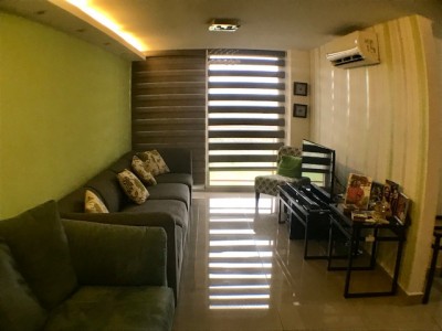 107494 - Rio abajo - apartamentos