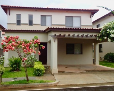 107660 - Panama pacifico - casas - woodlands