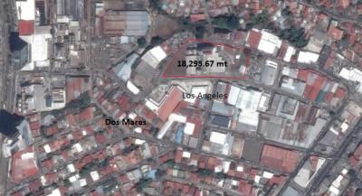 107664 - Los angeles - lotes