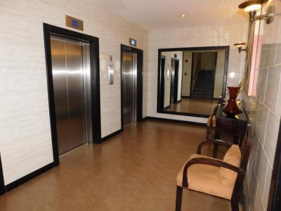 107881 - El cangrejo - apartments
