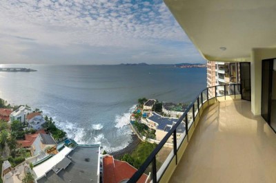 107920 - Punta paitilla - apartamentos - regent
