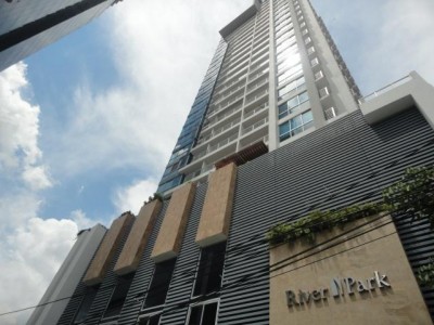 107941 - Obarrio - apartamentos - ph river park