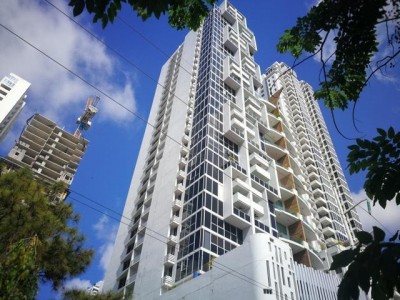 107959 - San francisco - apartamentos - ph prive