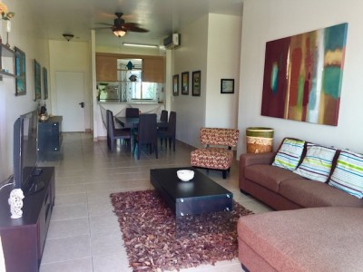 107966 - Rio hato - apartamentos