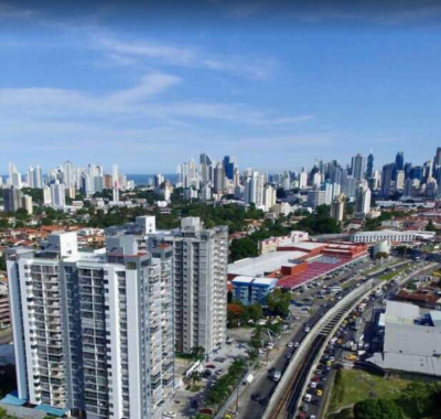 107976 - Via transístmica - lots