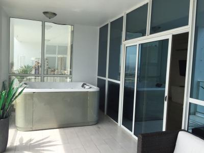 107981 - San francisco - apartments - ph quadrat