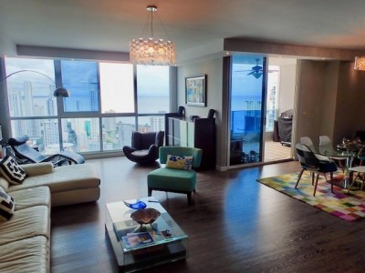 108047 - San francisco - apartamentos - ph harmony