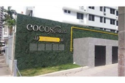 108098 - Marbella - commercials