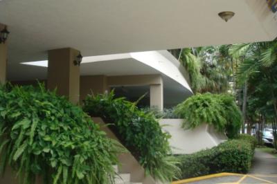 108120 - Punta paitilla - apartments - ph Konkord