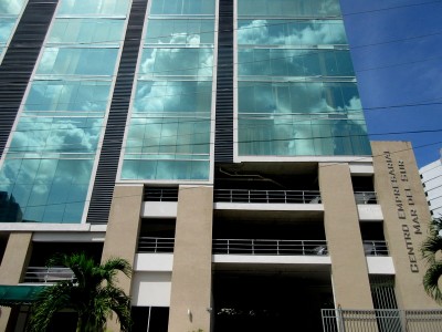 108121 - El carmen - oficinas