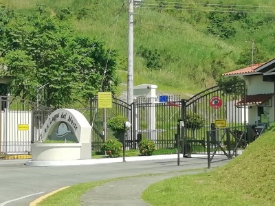 108137 - Las cumbres - casas