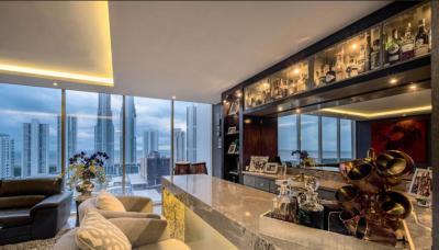 108139 - Costa del este - apartamentos - ph latitude