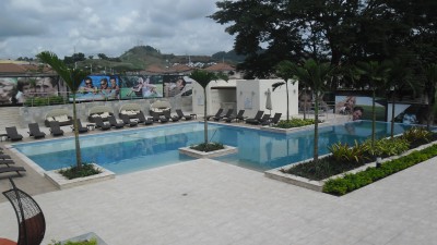 10814 - Altos de panama - apartamentos