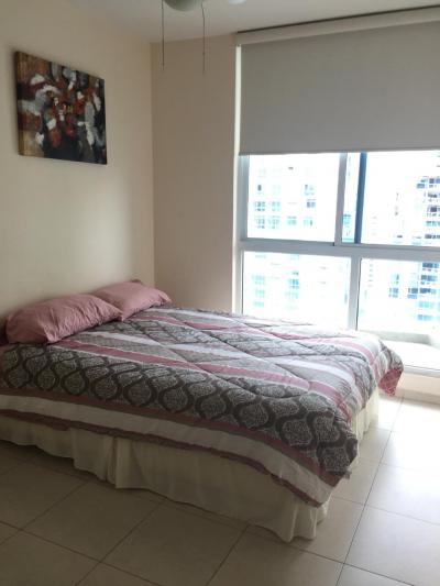 108158 - Marbella - apartamentos - ph bella vista park