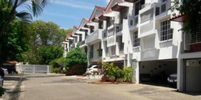 108181 - Obarrio - casas