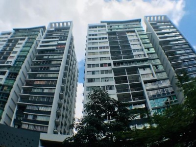 108216 - Pueblo nuevo - apartamentos - central park