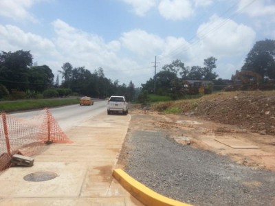 108412 - Juan demostenes arosemena - lotes