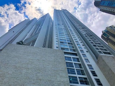 108432 - Punta pacifica - apartamentos - q tower