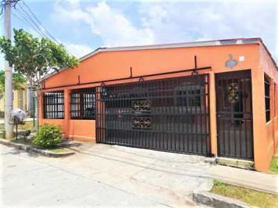 108436 - Puerto caimito - casas