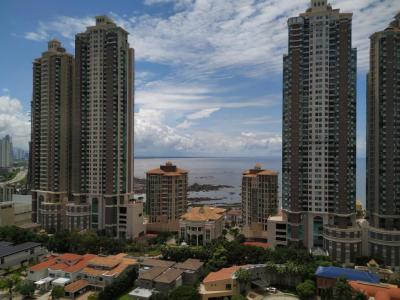 108575 - Punta pacifica - apartamentos