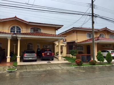 108606 - Condado del rey - houses