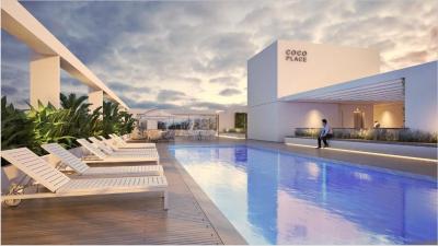 108610 - Coco del mar - apartamentos