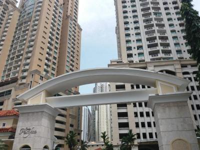 108724 - Punta pacifica - apartments