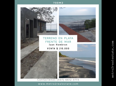 108810 - Antón - lotes