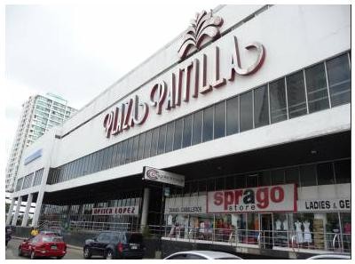 10892 - Punta paitilla - commercials