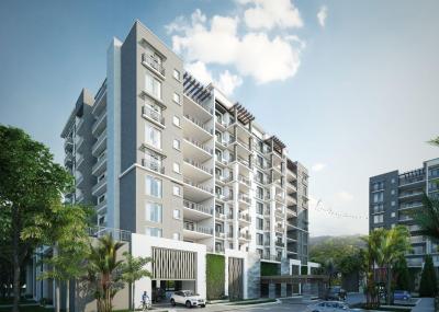 108979 - Panama pacifico - apartments
