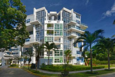 109052 - Amador Causeway - apartamentos - the bridge