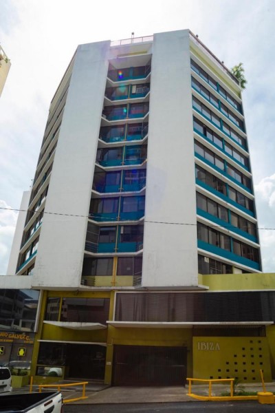 109129 - El cangrejo - apartamentos - ph ibiza