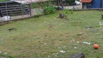 109159 - Parque lefevre - lots