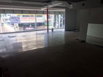 109239 - El cangrejo - commercials