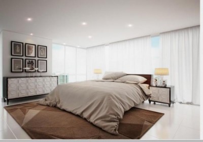 109242 - La cresta - apartments