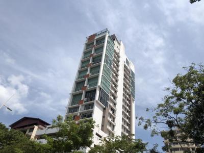 109272 - El cangrejo - apartments