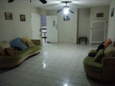 10933 - Villa de las fuentes - apartamentos