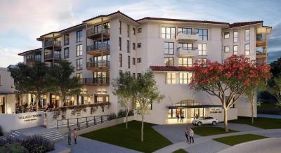 109491 - Santa maria - apartments