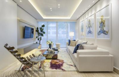 109501 - Costa del este - apartamentos