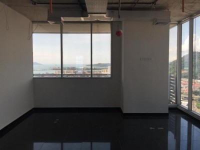 109538 - Avenida balboa - oficinas