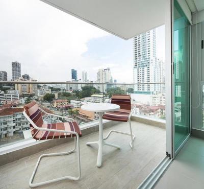 109620 - Bella vista - apartamentos