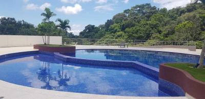109657 - Albrook - apartamentos