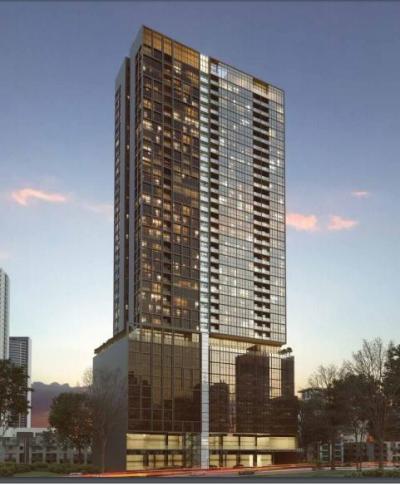 109659 - Bella vista - apartamentos