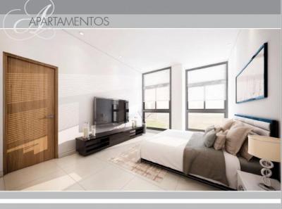 109809 - Santa maria - apartamentos