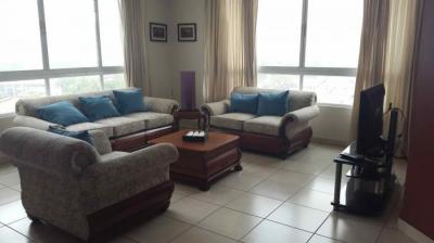 109846 - Obarrio - apartamentos