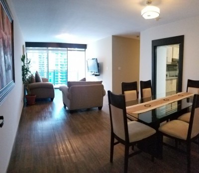 109855 - Via israel - apartamentos - ph blue bay tower